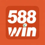 588 Win Game Logo