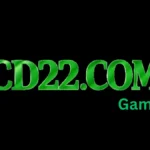 CD22 Game Logo