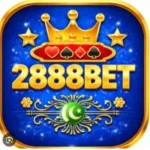 2888Bet Game Logo