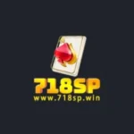 718SP Game Logo