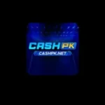 CASHPK Game Logo