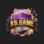 K6 Game Logo