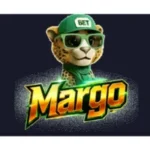 Margo Game Logo