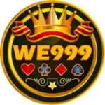 WE999 Game Logo